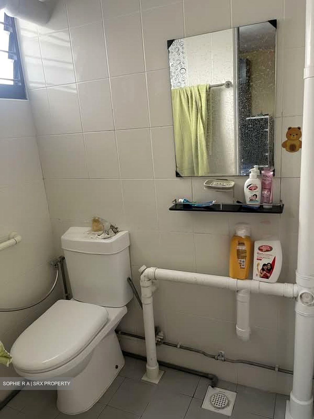 Blk 125 Hougang Avenue 1 (Hougang), HDB 3 Rooms #566516171